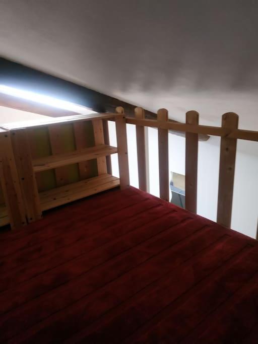 Le Saint-Lazare Appartement Au Calme Intra Muros Awinion Zewnętrze zdjęcie
